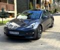Серый Тесла Модель 3, объемом двигателя 65 л и пробегом 8 тыс. км за 22500 $, фото 12 на Automoto.ua