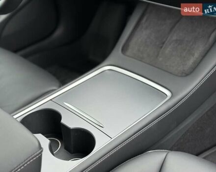 Сірий Тесла Модель 3, об'ємом двигуна 0 л та пробігом 44 тис. км за 20499 $, фото 73 на Automoto.ua