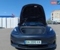 Серый Тесла Модель 3, объемом двигателя 0 л и пробегом 9 тыс. км за 23500 $, фото 56 на Automoto.ua