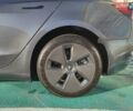 Сірий Тесла Модель 3, об'ємом двигуна 0 л та пробігом 3 тис. км за 32000 $, фото 11 на Automoto.ua