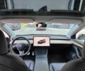 Сірий Тесла Модель 3, об'ємом двигуна 0 л та пробігом 4 тис. км за 18000 $, фото 7 на Automoto.ua