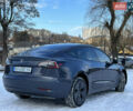 Серый Тесла Модель 3, объемом двигателя 0 л и пробегом 37 тыс. км за 25500 $, фото 14 на Automoto.ua
