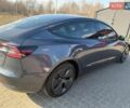 Серый Тесла Модель 3, объемом двигателя 0 л и пробегом 43 тыс. км за 18000 $, фото 24 на Automoto.ua