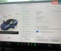Серый Тесла Модель 3, объемом двигателя 0 л и пробегом 54 тыс. км за 22000 $, фото 9 на Automoto.ua