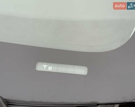 Сірий Тесла Модель 3, об'ємом двигуна 0 л та пробігом 44 тис. км за 20499 $, фото 47 на Automoto.ua