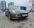 Серый Тесла Модель 3, объемом двигателя 0 л и пробегом 10 тыс. км за 21500 $, фото 11 на Automoto.ua