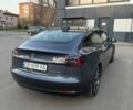 Серый Тесла Модель 3, объемом двигателя 0 л и пробегом 36 тыс. км за 23900 $, фото 20 на Automoto.ua