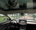 Серый Тесла Модель 3, объемом двигателя 0 л и пробегом 20 тыс. км за 23995 $, фото 6 на Automoto.ua