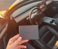 Серый Тесла Модель 3, объемом двигателя 0 л и пробегом 59 тыс. км за 19800 $, фото 3 на Automoto.ua