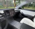 Сірий Тесла Модель 3, об'ємом двигуна 0 л та пробігом 27 тис. км за 34990 $, фото 7 на Automoto.ua