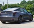 Сірий Тесла Модель 3, об'ємом двигуна 0 л та пробігом 20 тис. км за 10399 $, фото 6 на Automoto.ua