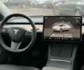 Серый Тесла Модель 3, объемом двигателя 0 л и пробегом 39 тыс. км за 23290 $, фото 28 на Automoto.ua