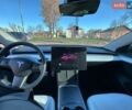Серый Тесла Модель 3, объемом двигателя 0 л и пробегом 31 тыс. км за 27000 $, фото 14 на Automoto.ua
