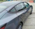 Сірий Тесла Модель 3, об'ємом двигуна 0 л та пробігом 17 тис. км за 24400 $, фото 4 на Automoto.ua