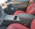 Сірий Тесла Модель 3, об'ємом двигуна 0 л та пробігом 3 тис. км за 26500 $, фото 19 на Automoto.ua