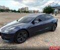 Сірий Тесла Модель 3, об'ємом двигуна 0.33 л та пробігом 83 тис. км за 21100 $, фото 1 на Automoto.ua