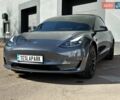 Сірий Тесла Модель 3, об'ємом двигуна 0 л та пробігом 29 тис. км за 22500 $, фото 2 на Automoto.ua