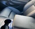 Сірий Тесла Модель 3, об'ємом двигуна 0 л та пробігом 37 тис. км за 25200 $, фото 53 на Automoto.ua