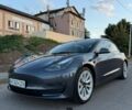 Сірий Тесла Модель 3, об'ємом двигуна 0 л та пробігом 56 тис. км за 23000 $, фото 1 на Automoto.ua