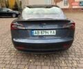 Тесла Модель 3 2023 у Вінниці на Automoto.ua Сірий Тесла Модель 3, об'ємом двигуна 0 л та пробігом 67 тис. км за 20000 $, фото 2 на Automoto.ua