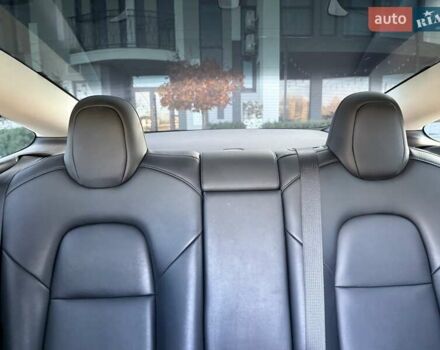 Сірий Тесла Модель 3, об'ємом двигуна 0 л та пробігом 90 тис. км за 21999 $, фото 103 на Automoto.ua