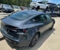 Сірий Тесла Модель 3, об'ємом двигуна 0 л та пробігом 27 тис. км за 12800 $, фото 5 на Automoto.ua