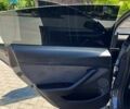 Сірий Тесла Модель 3, об'ємом двигуна 0 л та пробігом 30 тис. км за 23200 $, фото 16 на Automoto.ua
