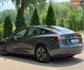 Сірий Тесла Модель 3, об'ємом двигуна 0 л та пробігом 101 тис. км за 21999 $, фото 28 на Automoto.ua