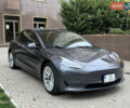 Сірий Тесла Модель 3, об'ємом двигуна 0 л та пробігом 28 тис. км за 23900 $, фото 4 на Automoto.ua