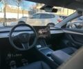 Сірий Тесла Модель 3, об'ємом двигуна 0 л та пробігом 16 тис. км за 26500 $, фото 19 на Automoto.ua