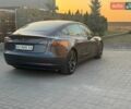 Сірий Тесла Модель 3, об'ємом двигуна 0 л та пробігом 145 тис. км за 16600 $, фото 8 на Automoto.ua