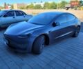 Серый Тесла Модель 3, объемом двигателя 0 л и пробегом 39 тыс. км за 22500 $, фото 1 на Automoto.ua