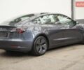 Сірий Тесла Модель 3, об'ємом двигуна 0 л та пробігом 45 тис. км за 20500 $, фото 7 на Automoto.ua