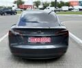 Сірий Тесла Модель 3, об'ємом двигуна 0 л та пробігом 55 тис. км за 18600 $, фото 5 на Automoto.ua
