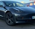 Сірий Тесла Модель 3, об'ємом двигуна 0 л та пробігом 39 тис. км за 21500 $, фото 9 на Automoto.ua