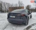 Сірий Тесла Модель 3, об'ємом двигуна 0 л та пробігом 9 тис. км за 24000 $, фото 34 на Automoto.ua