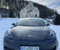 Серый Тесла Модель 3, объемом двигателя 0 л и пробегом 37 тыс. км за 25500 $, фото 17 на Automoto.ua