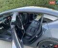 Сірий Тесла Модель 3, об'ємом двигуна 0 л та пробігом 34 тис. км за 26800 $, фото 16 на Automoto.ua