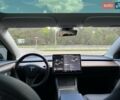 Серый Тесла Модель 3, объемом двигателя 0 л и пробегом 25 тыс. км за 26000 $, фото 28 на Automoto.ua