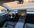 Сірий Тесла Модель 3, об'ємом двигуна 0 л та пробігом 145 тис. км за 16600 $, фото 15 на Automoto.ua