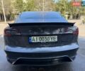 Сірий Тесла Модель 3, об'ємом двигуна 0 л та пробігом 61 тис. км за 24900 $, фото 6 на Automoto.ua