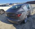 Сірий Тесла Модель 3, об'ємом двигуна 0 л та пробігом 40 тис. км за 16800 $, фото 2 на Automoto.ua