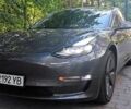 Сірий Тесла Модель 3, об'ємом двигуна 0 л та пробігом 18 тис. км за 26000 $, фото 7 на Automoto.ua