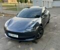 Сірий Тесла Модель 3, об'ємом двигуна 0 л та пробігом 42 тис. км за 22500 $, фото 1 на Automoto.ua