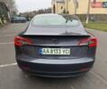 Серый Тесла Модель 3, объемом двигателя 0 л и пробегом 49 тыс. км за 24200 $, фото 7 на Automoto.ua