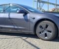 Сірий Тесла Модель 3, об'ємом двигуна 0 л та пробігом 9 тис. км за 20000 $, фото 6 на Automoto.ua