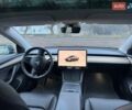 Серый Тесла Модель 3, объемом двигателя 0 л и пробегом 43 тыс. км за 24500 $, фото 19 на Automoto.ua
