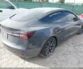 Сірий Тесла Модель 3, об'ємом двигуна 0 л та пробігом 77 тис. км за 11590 $, фото 4 на Automoto.ua