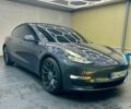 Сірий Тесла Модель 3, об'ємом двигуна 0 л та пробігом 27 тис. км за 23500 $, фото 2 на Automoto.ua