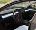 Сірий Тесла Модель 3, об'ємом двигуна 0 л та пробігом 70 тис. км за 22079 $, фото 3 на Automoto.ua